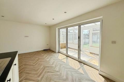 undefined, Hamilton Drive, Warsop, Mansfield