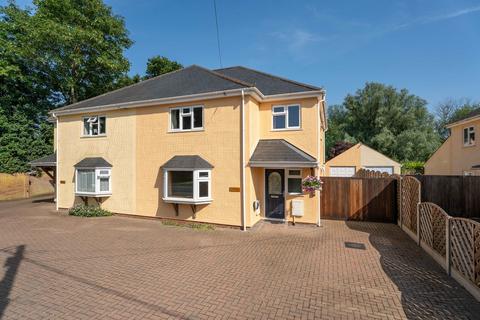 undefined, Stoke Road, Sudbury CO10
