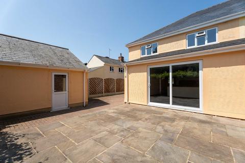 undefined, Stoke Road, Sudbury CO10