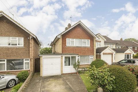 undefined, Saxonbury Avenue, Sunbury-On-Thames TW16