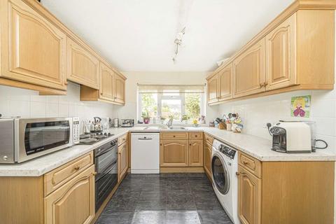 undefined, Saxonbury Avenue, Sunbury-On-Thames TW16