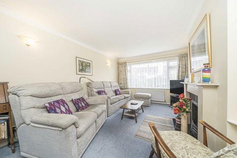 undefined, Saxonbury Avenue, Sunbury-On-Thames TW16