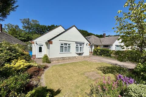 undefined, Fontmell Road, Broadstone