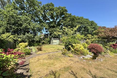 undefined, Fontmell Road, Broadstone