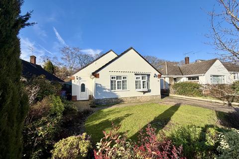 Fontmell Road, Broadstone