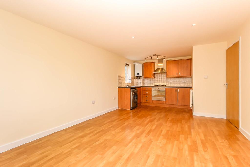 Lounge/Diner/Kitchen Room