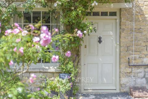 undefined, Music School Cottage, Oundle, Northamptonshire, PE8 PE8