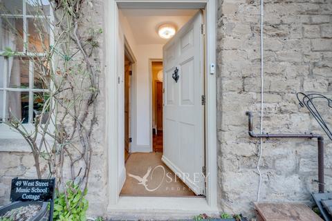 undefined, Music School Cottage, Oundle, Northamptonshire, PE8 PE8