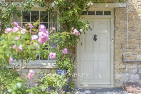 undefined, Music School Cottage, Oundle PE8