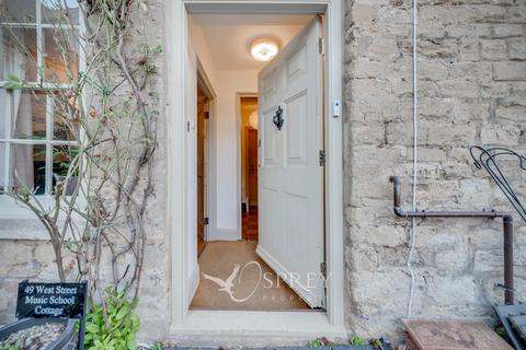 undefined, Music School Cottage, Oundle PE8