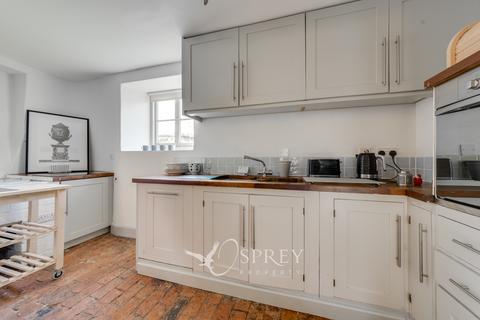 undefined, Music School Cottage, Oundle PE8