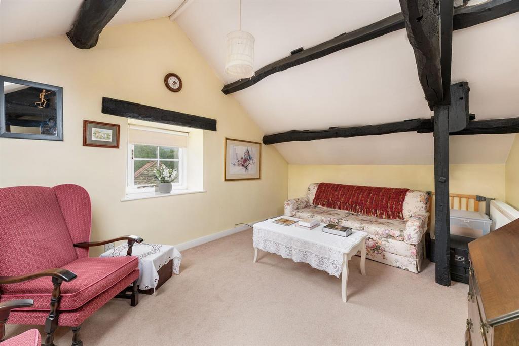 Bedroom four