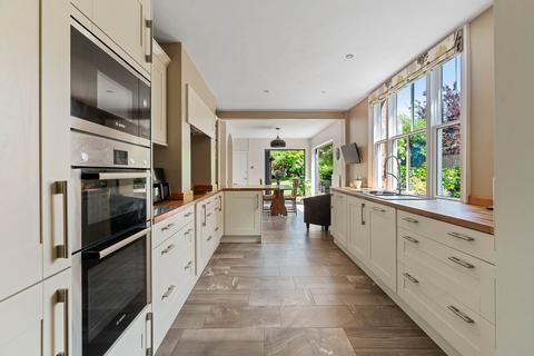 5 bedroom semi-detached house for sale, Hillmorton Road, Rugby, CV22