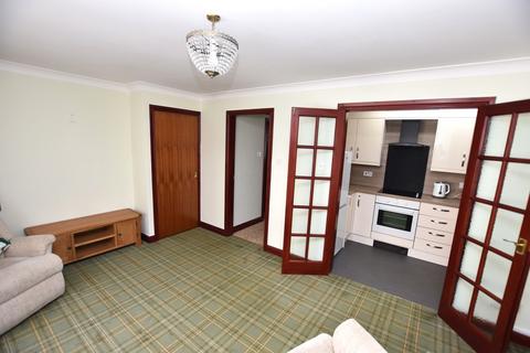2 bedroom apartment for sale, Beckside Court, Ulverston, Cumbria