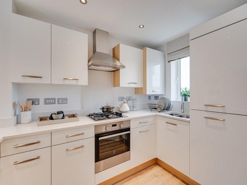 Example Kitchen