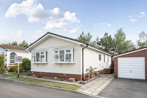 2 bedroom mobile home for sale, Newlands Drive, New Park, Bovey Tracey