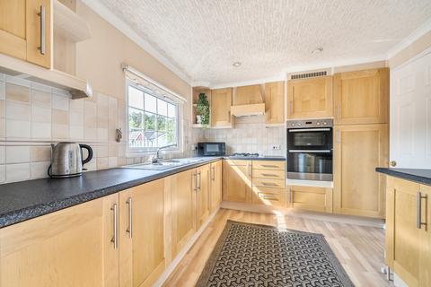 2 bedroom mobile home for sale, Newlands Drive, New Park, Bovey Tracey
