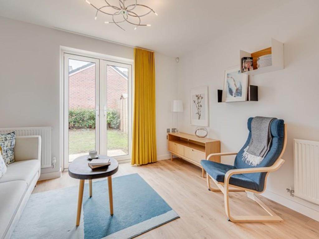 Example living room
