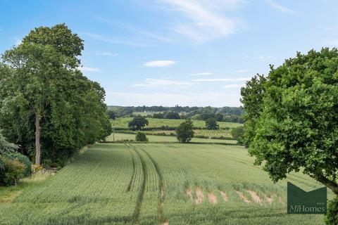 5 bedroom detached house for sale, Chase View, Spring Court Road, London, EN2