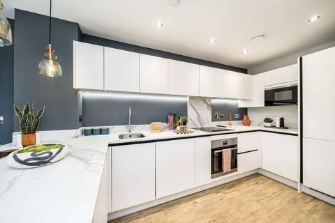 2 bedroom house for sale, Meadowview Road, Raynes Park SW20