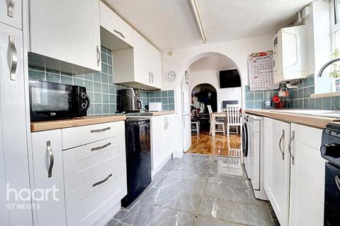 undefined, East Street, Huntingdon