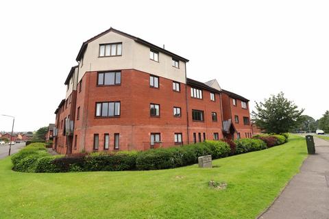 undefined, Longdales Court, Falkirk