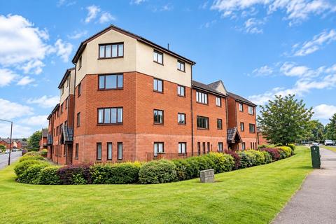 undefined, Longdales Court, Falkirk