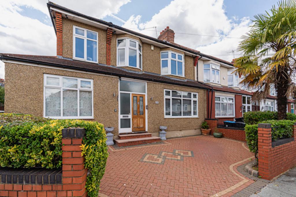 Hastings Road, 2-36