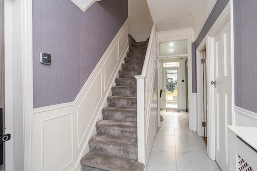 Hastings Road, 2-28
