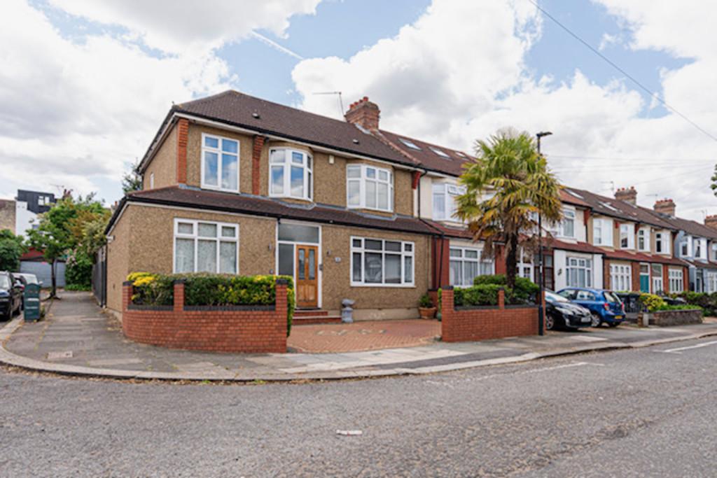 Hastings Road, 2-34