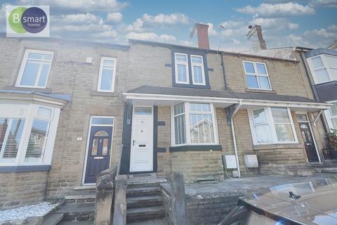 Melton High Street, Rotherham S63