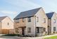 Plot 29, The Whiteleaf Corner Bay at Oundle Walk, St Christophers Drive PE8
