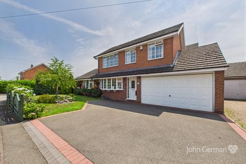 11a Croft Close, Elford, Tamworth, B79 9BU