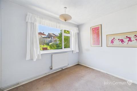 4 Ashtree Close, Little Haywood, Stafford, ST18 0NL