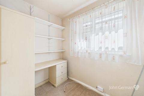 4 Ashtree Close, Little Haywood, Stafford, ST18 0NL