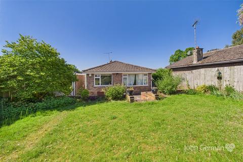 4 Ashtree Close, Little Haywood, Stafford, ST18 0NL
