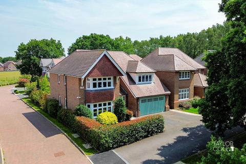 undefined, Alton Close, Amington