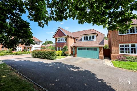 undefined, Alton Close, Amington