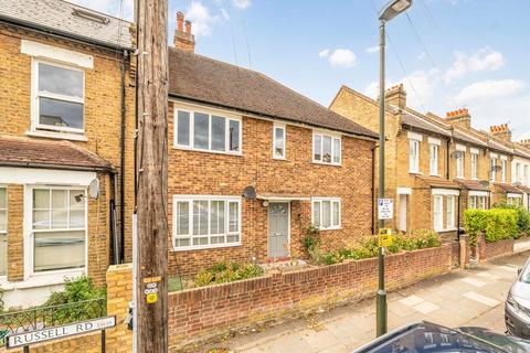 2 bedroom maisonette for sale, Russell Road, London SW19
