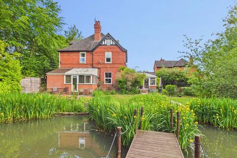5 bedroom detached house for sale, Tor-o-moor Road, Woodhall Spa LN10