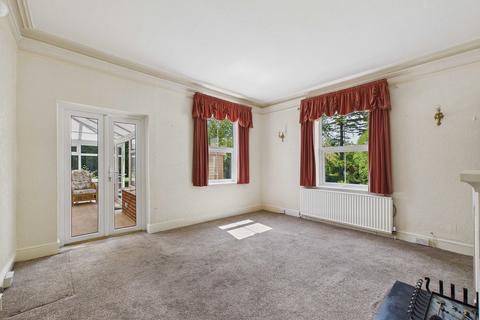 5 bedroom detached house for sale, Tor-o-moor Road, Woodhall Spa LN10