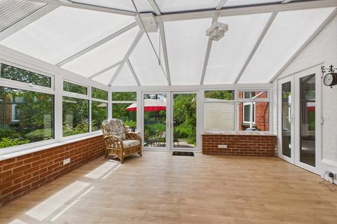 5 bedroom detached house for sale, Tor-o-moor Road, Woodhall Spa LN10