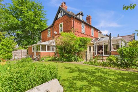 undefined, Tor-o-moor Road, Woodhall Spa LN10
