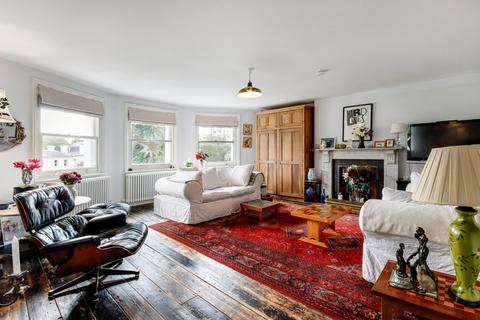 3 bedroom apartment for sale, Garden Road, Tunbridge Wells TN1