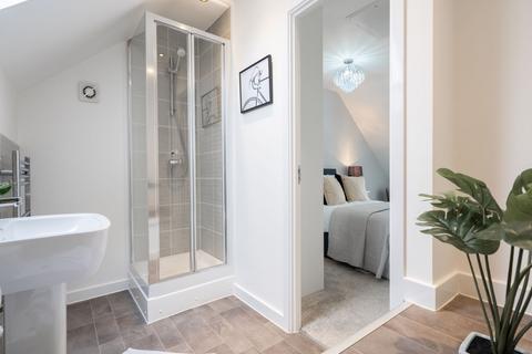 undefined, Plot 116, The Kennet at The Willows, PE38, Lynn Road, Downham Market PE38