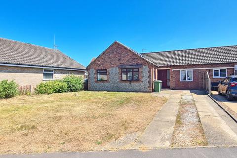 undefined, Warren Drive, Mundesley