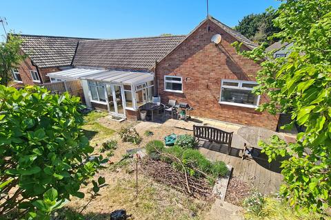 undefined, Warren Drive, Mundesley