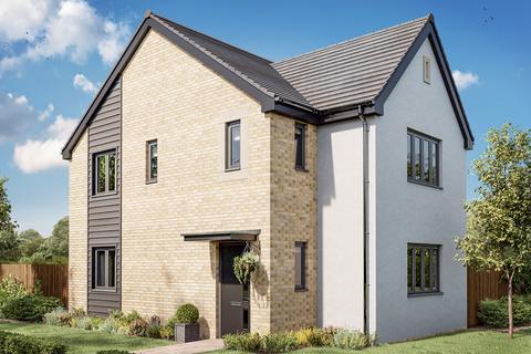 3 bedroom detached house for sale, Plot 222, The Sherwood Corner  at Hampton Woods, Waterhouse Way PE7