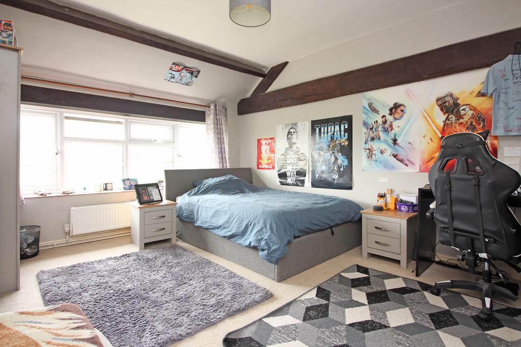 Bed1