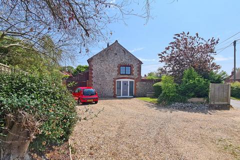 undefined, Sandy Lane, Southrepps